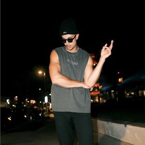 Meet your Posher, Blake